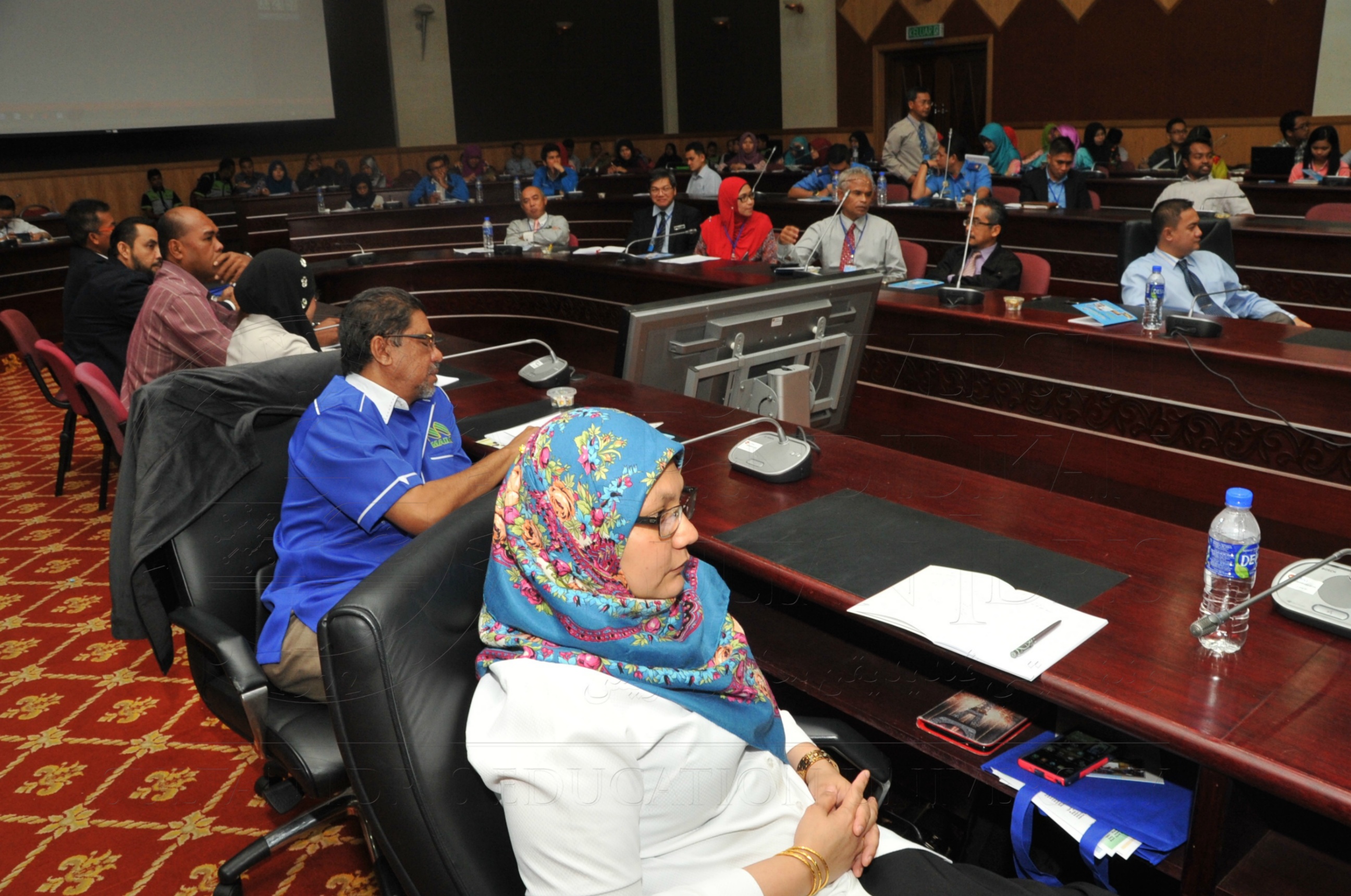 PRO15 164 IKLIM HAS 1031